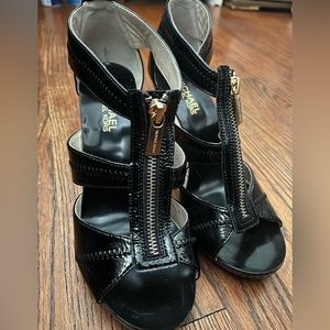 Michael Kors Heeled Sandal